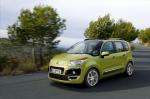 Citroen C3 Picasso 2009 года